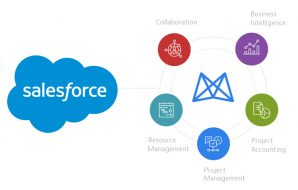 Salesforce Solutions & Services in Dubai | Salesforce Consulting and ...