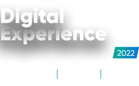 Digital Experience Symposium