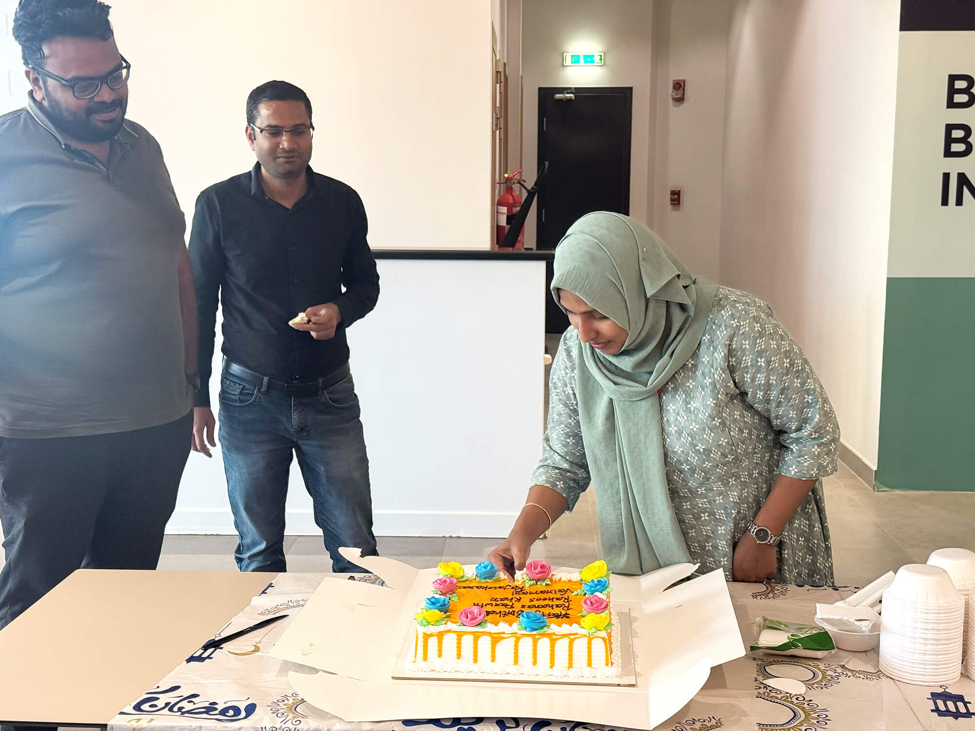 Birthday Celebrations-2025