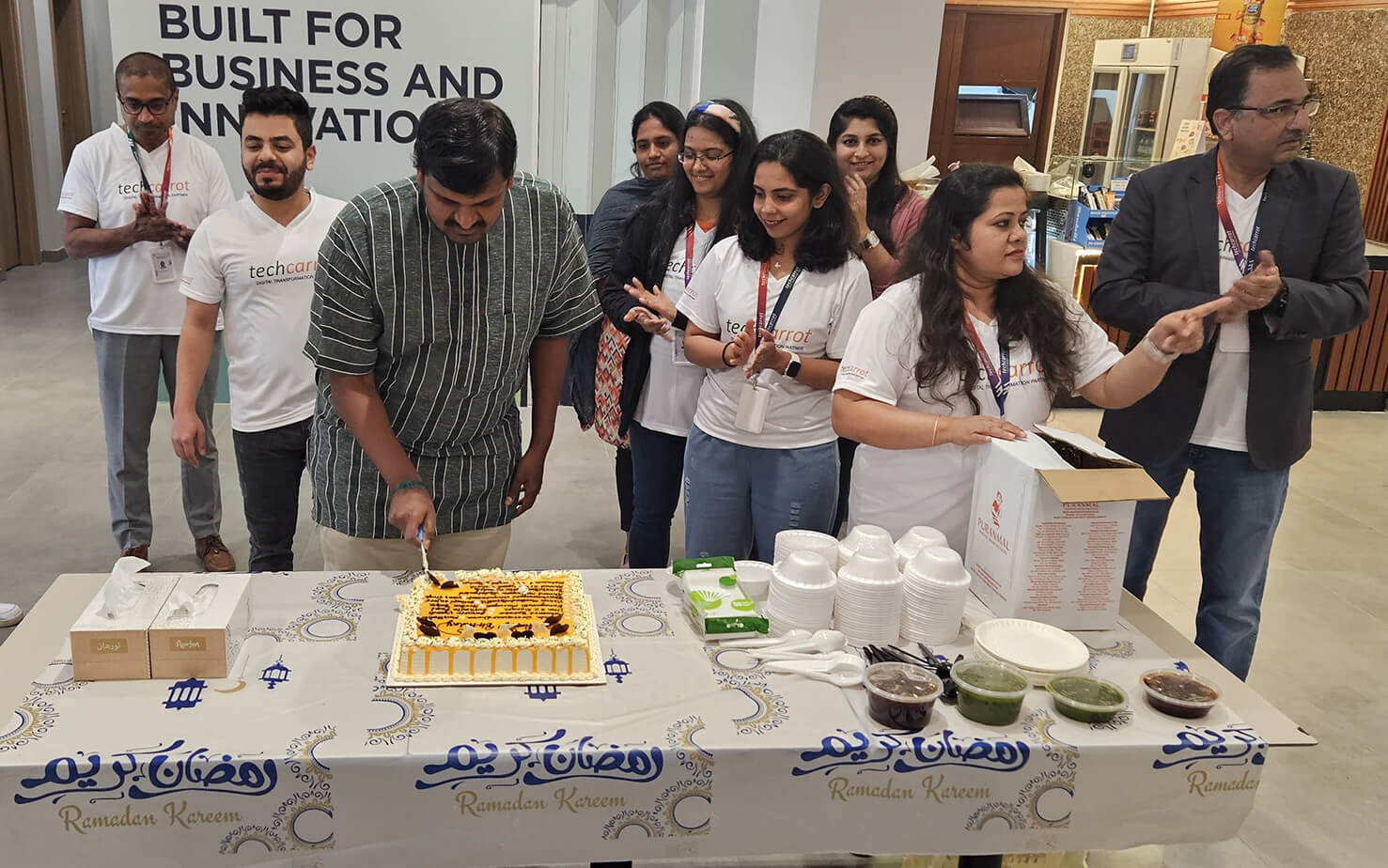 Birthday Celebrations-2025