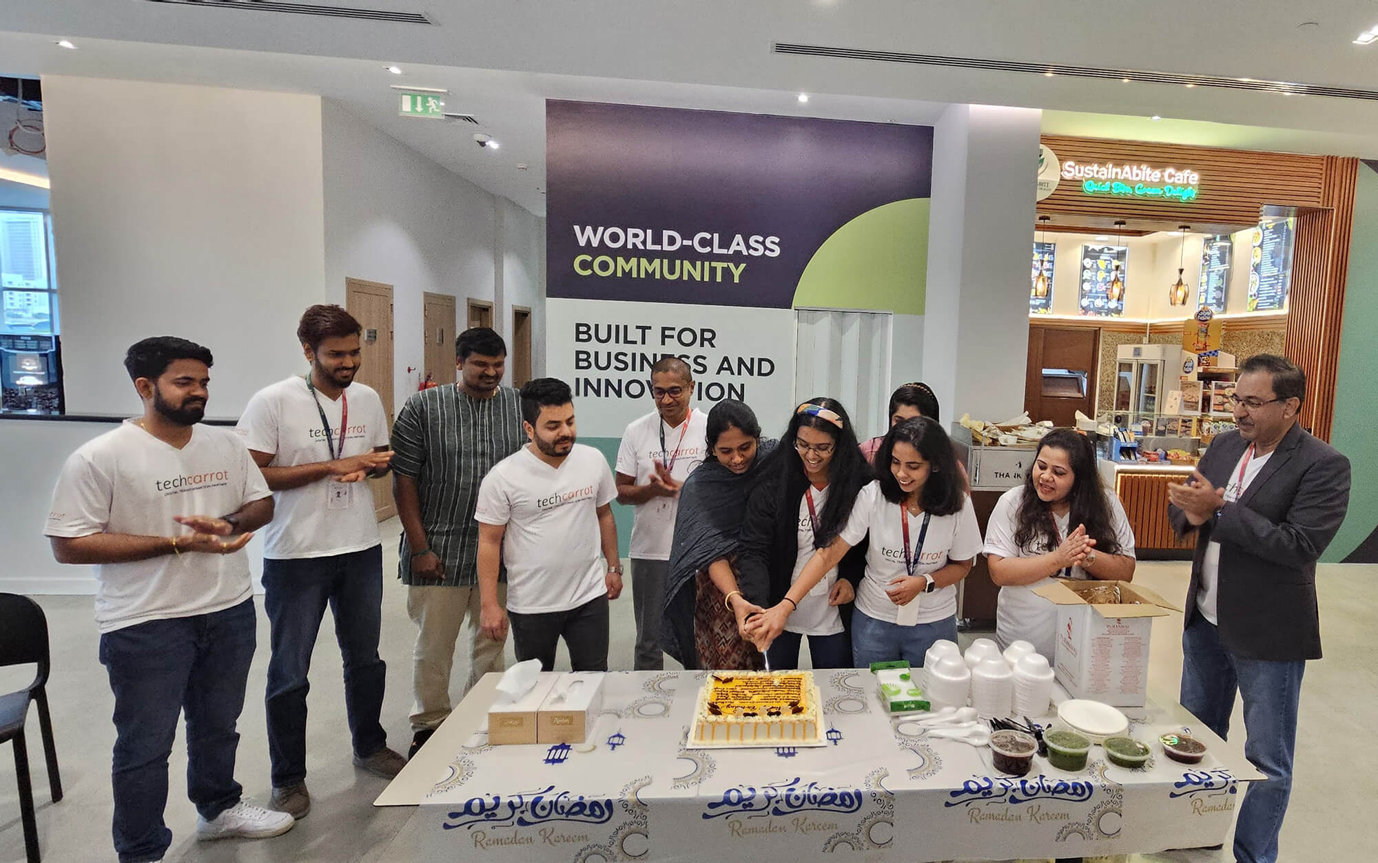 Birthday Celebrations-2025