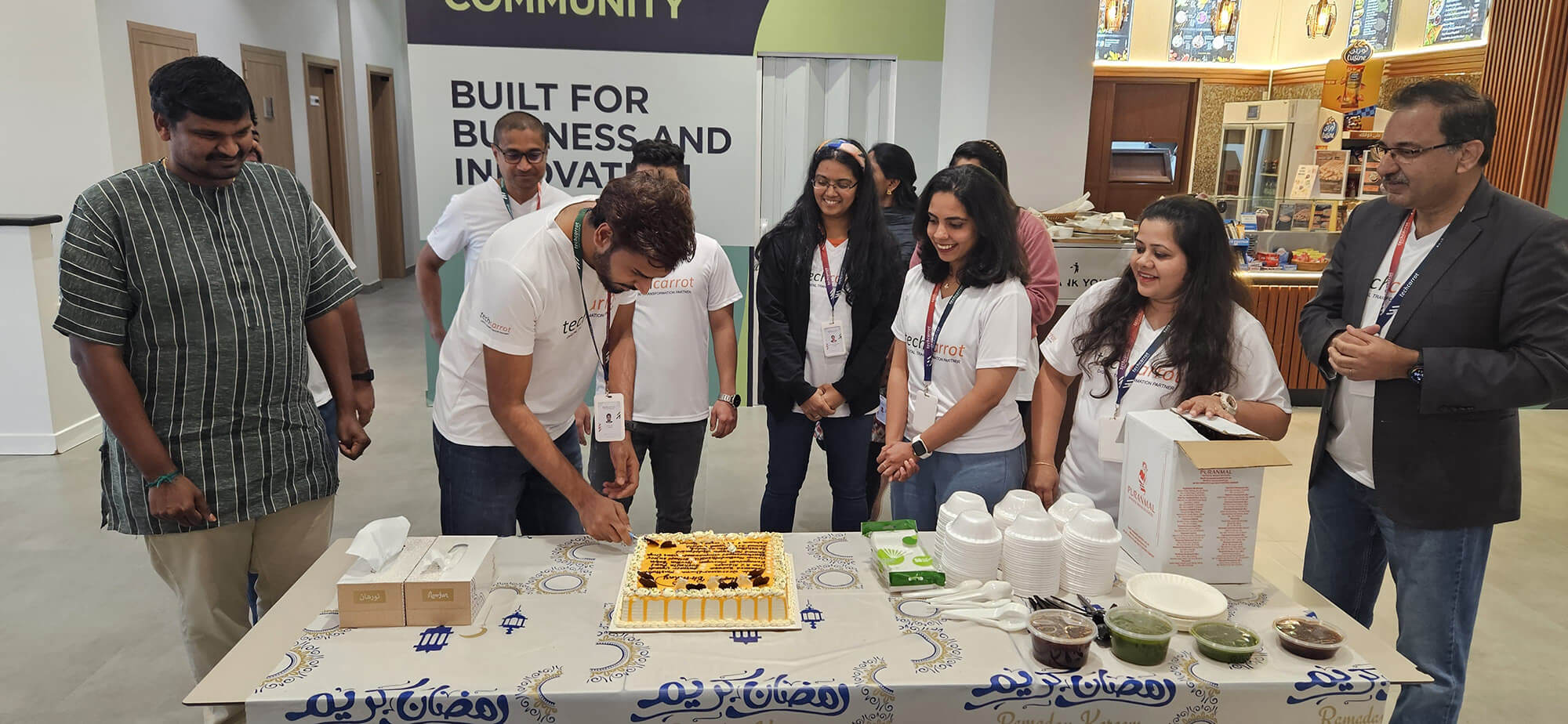 Birthday Celebrations-2025