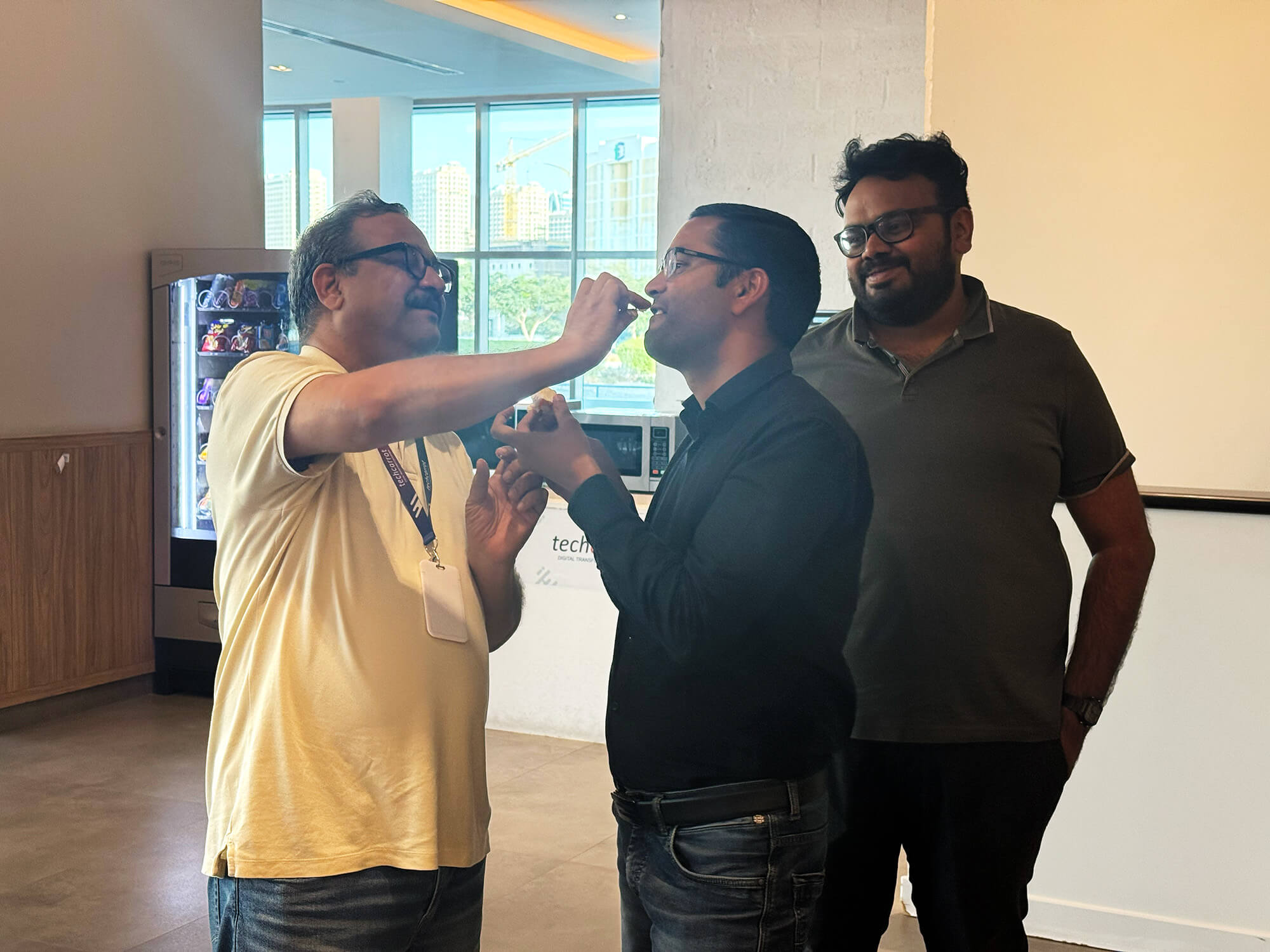 Birthday Celebrations-2025