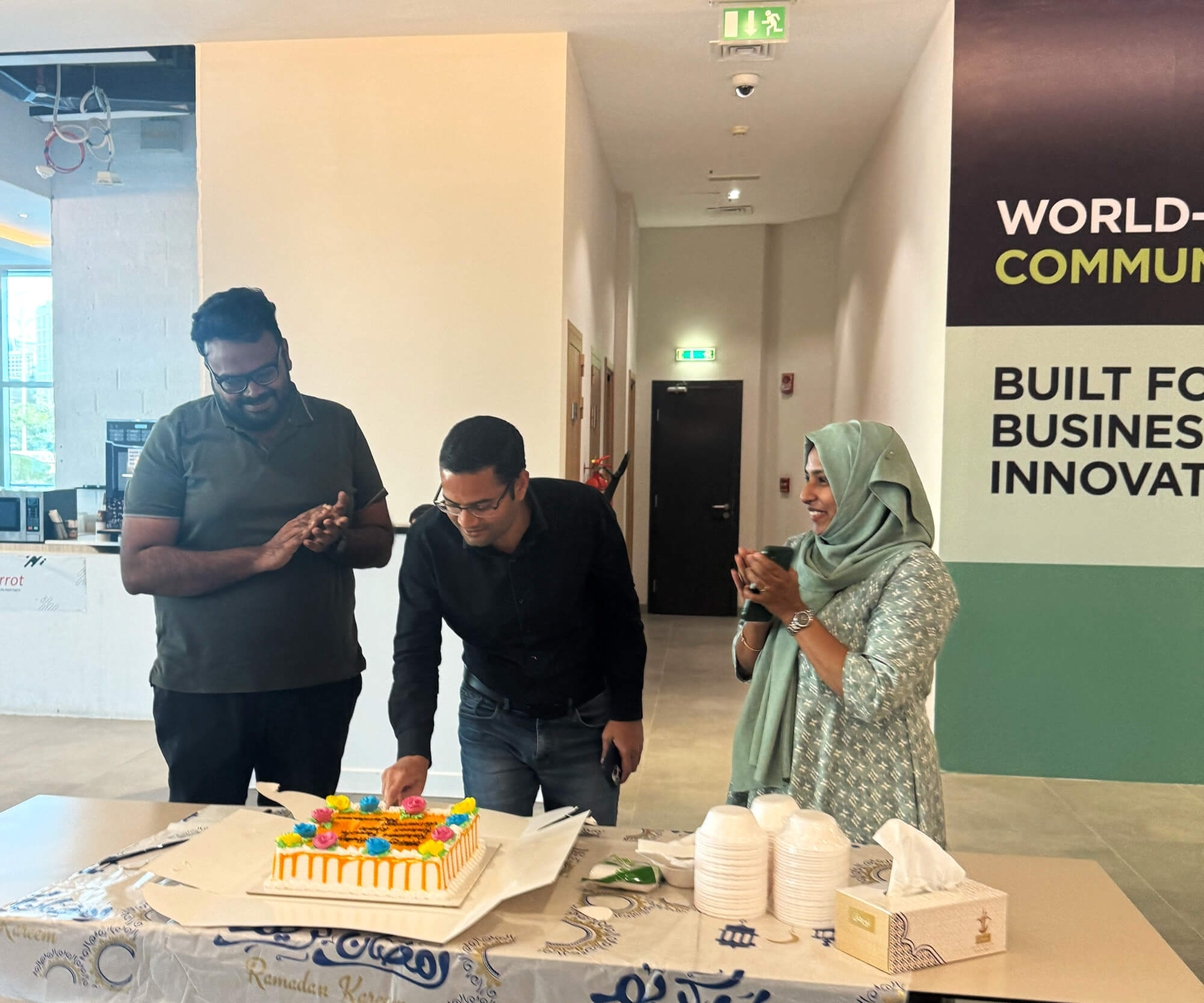 Birthday Celebrations-2025