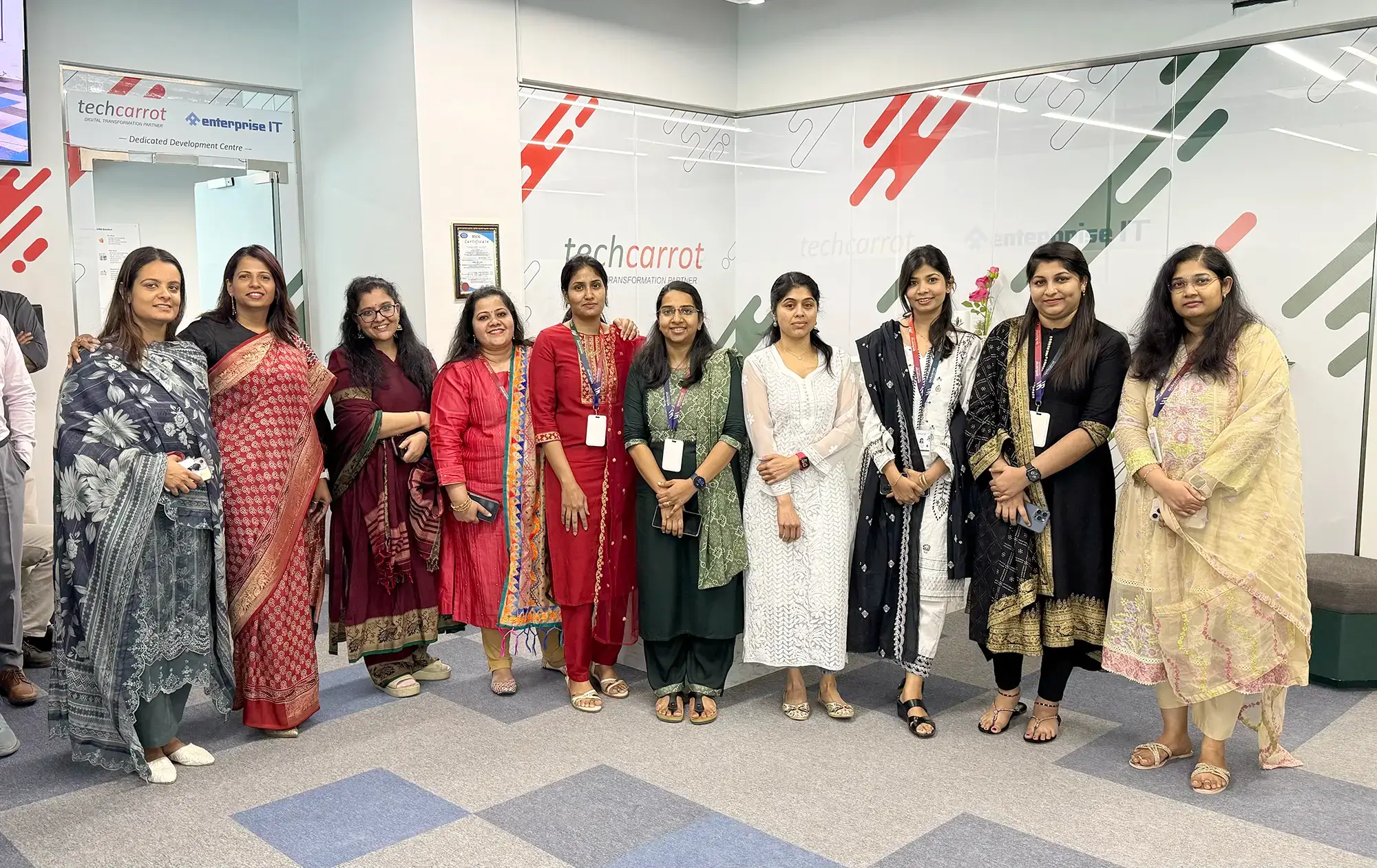 Eid Day Celebration 2026