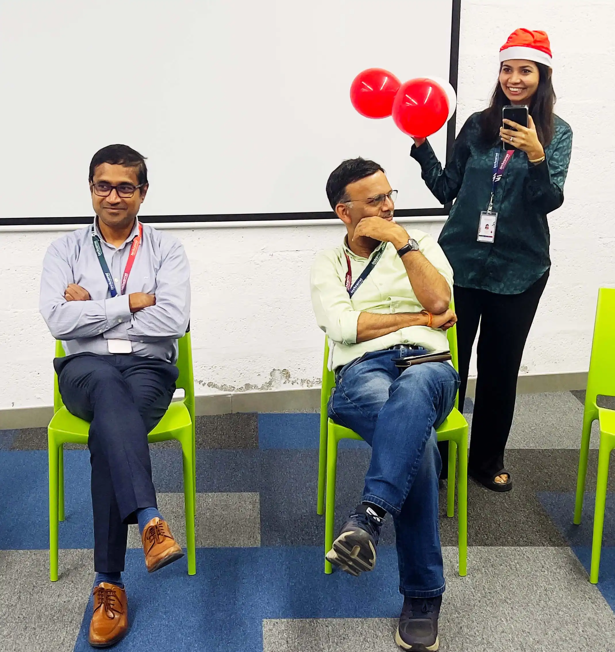 Christmas Celebration 2025