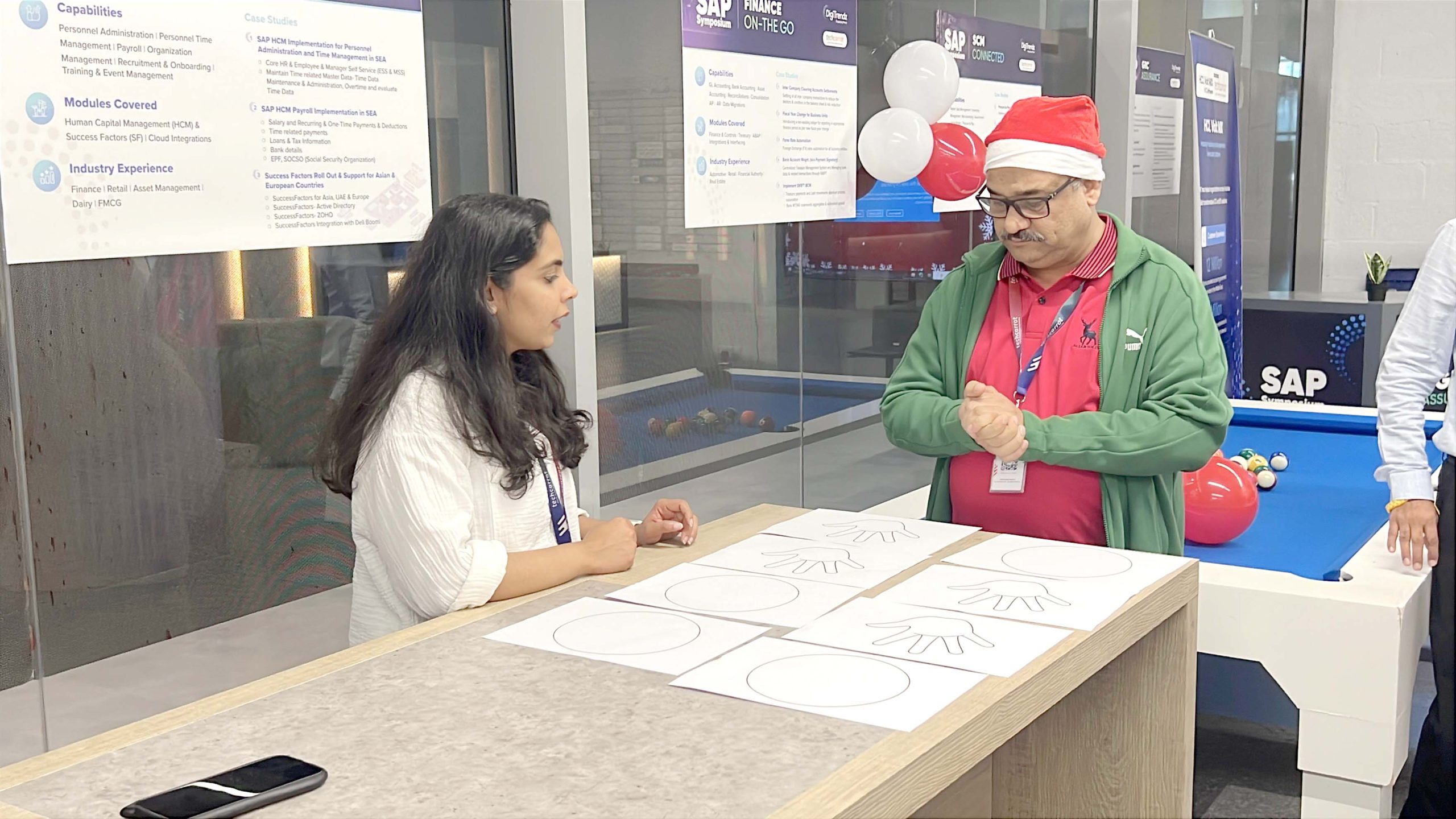 Christmas Celebration 2025