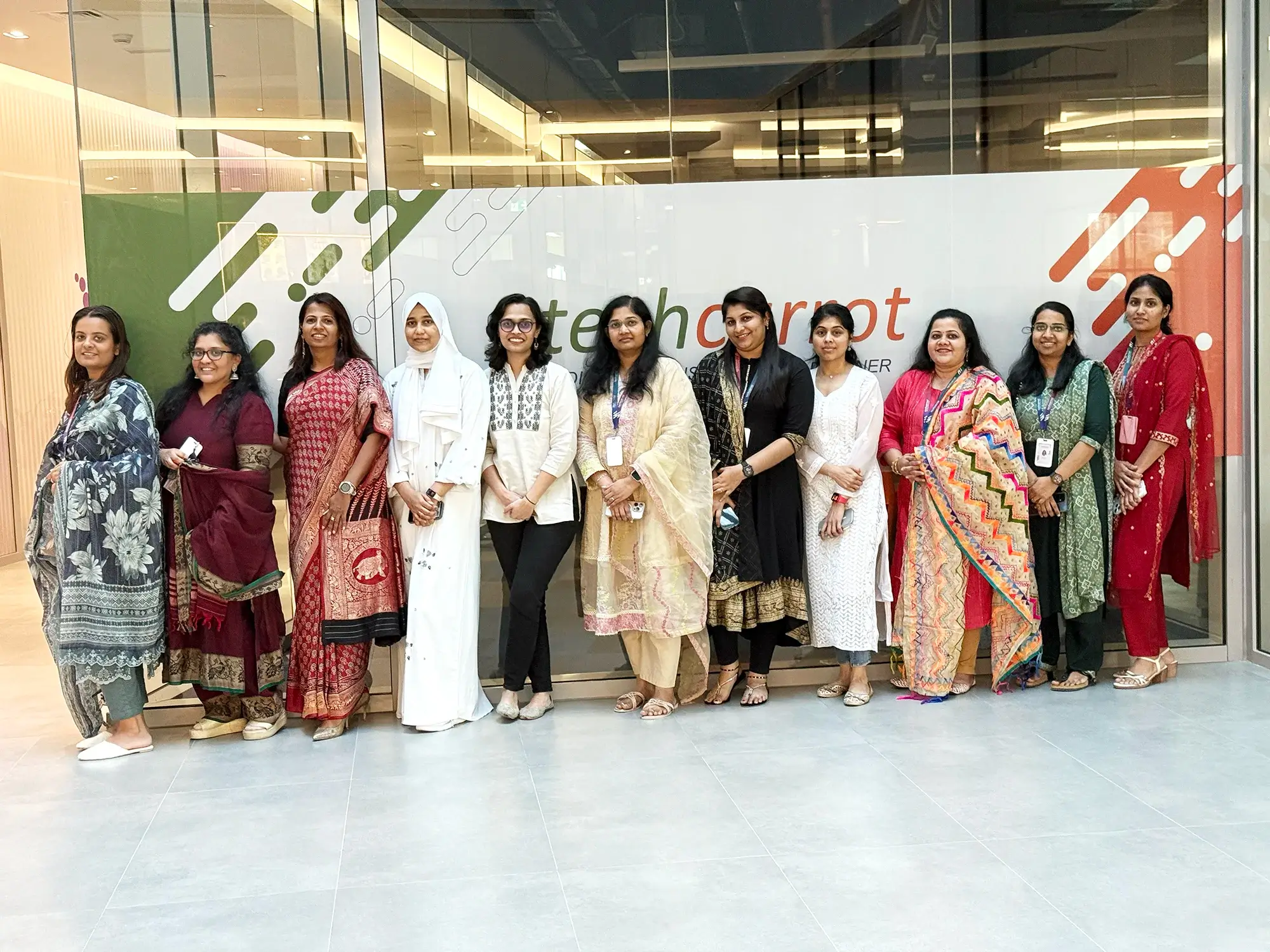 Eid Day Celebration 2026