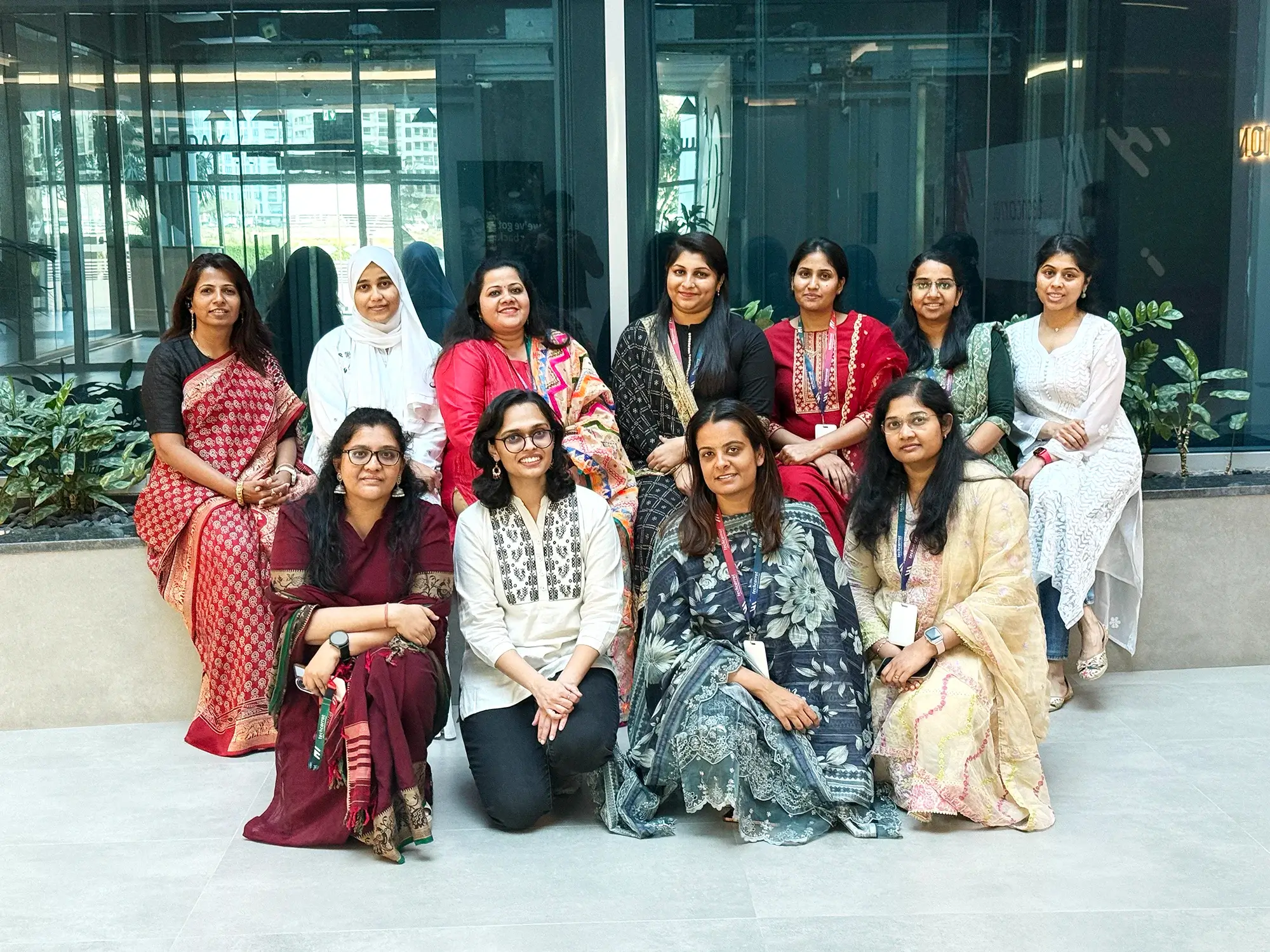 Eid Day Celebration 2026