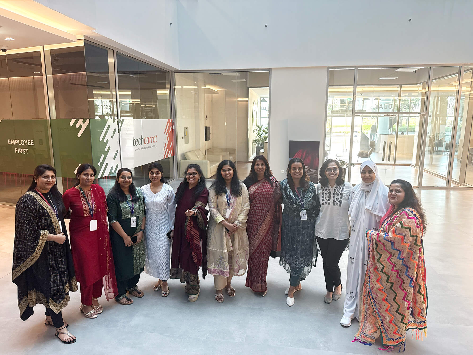 Eid Day Celebration 2026