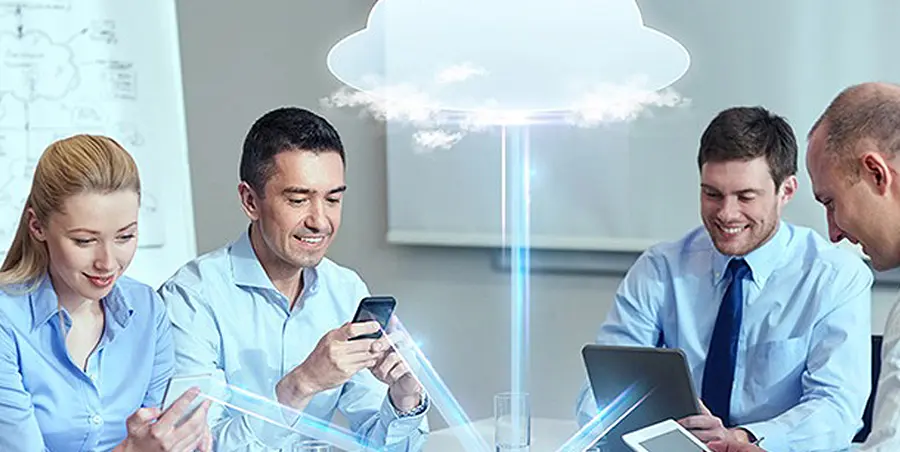 Adopting the Right Cloud Model for Your Enterprise