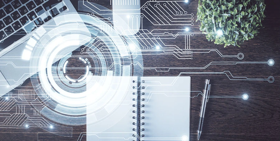Create value for the customer as being a partner on its digital journey.