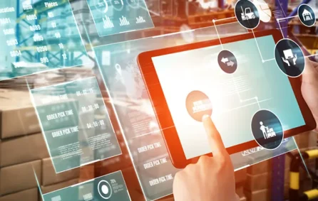 Supply Chain Enhancements in SAP S4 HANA 2021