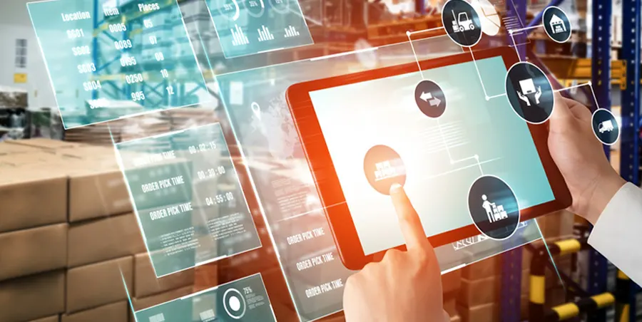 Supply Chain Enhancements in SAP S4 HANA 2021
