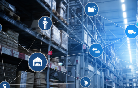 Supply chain capabilities in SAP S/4 HANA Cloud