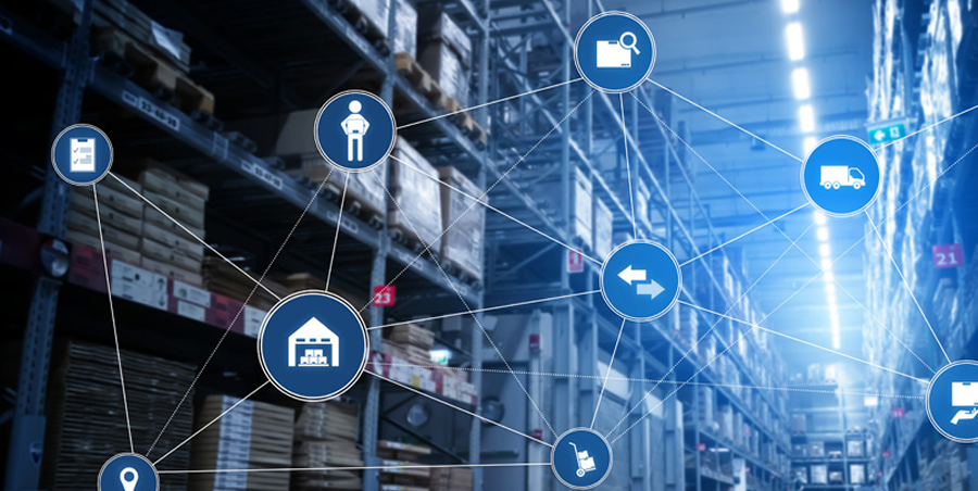 Supply chain capabilities in SAP S/4 HANA Cloud