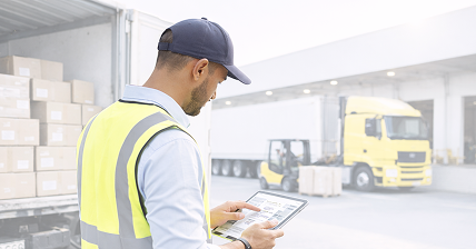 Supply chain capabilities in SAP S/4 HANA Cloud