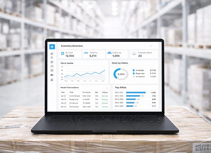 Supply chain capabilities in SAP S/4 HANA Cloud