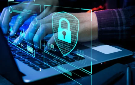 Information Security Management System (ISMS)