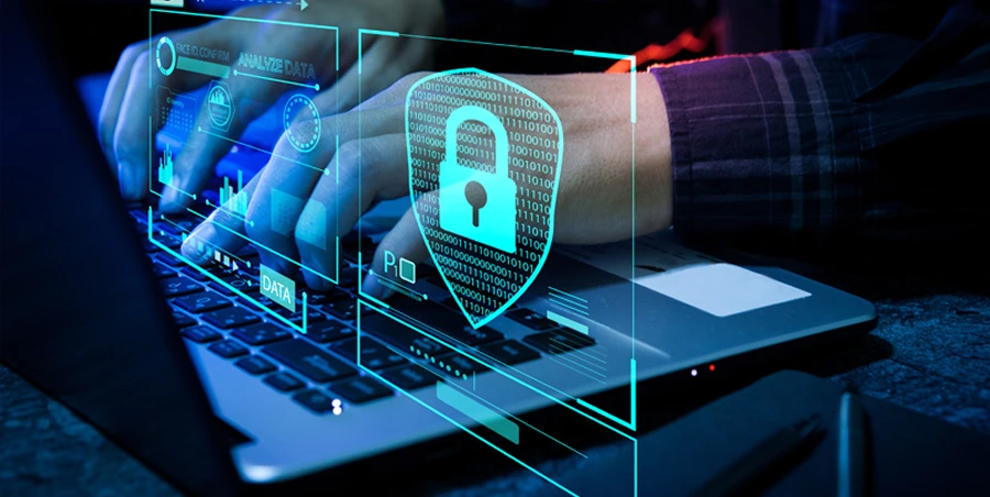 Information Security Management System (ISMS)