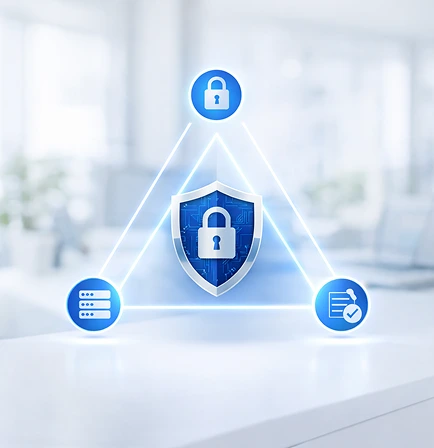 Information Security Management System (ISMS)