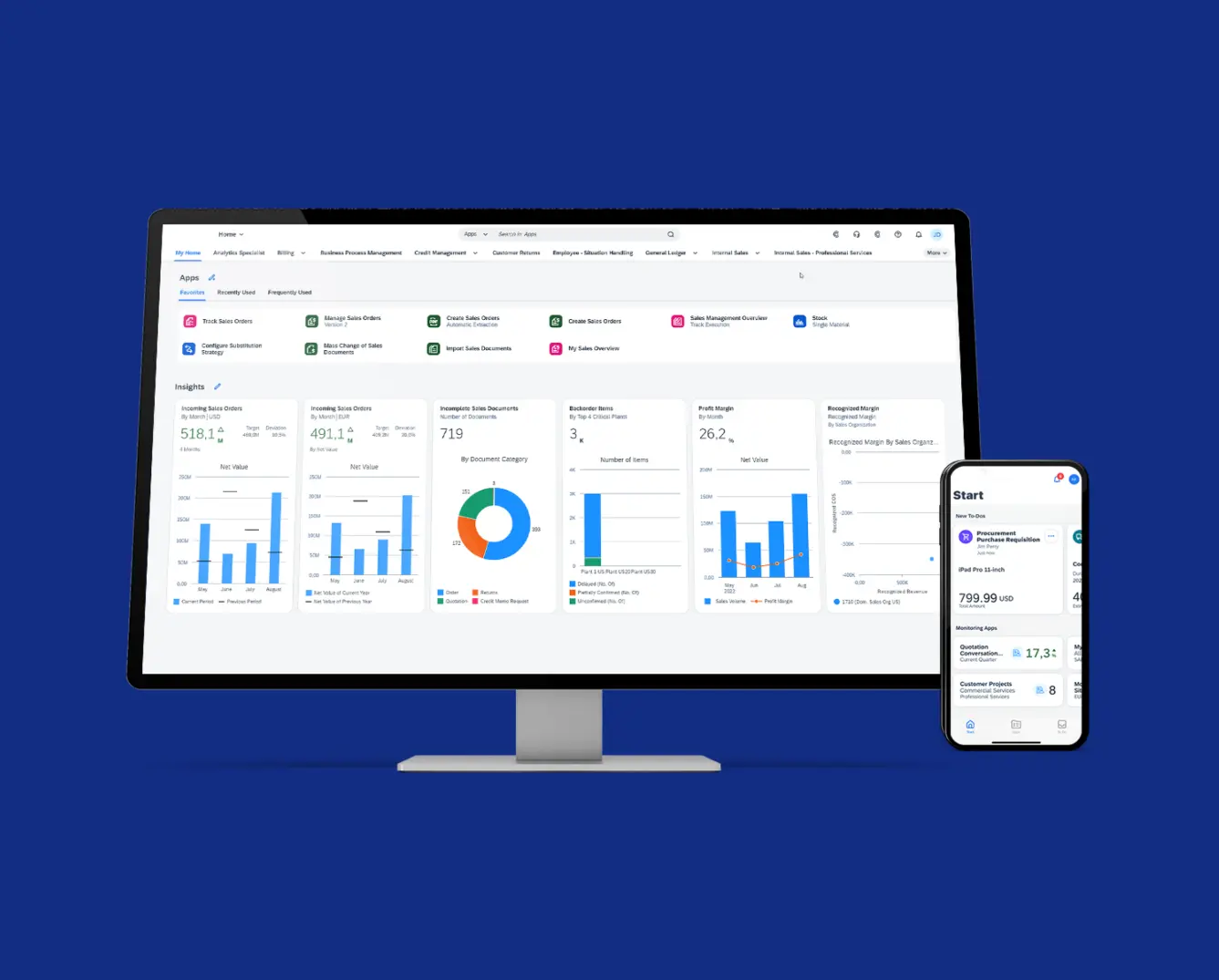 Which SAP S4 Version to choose?