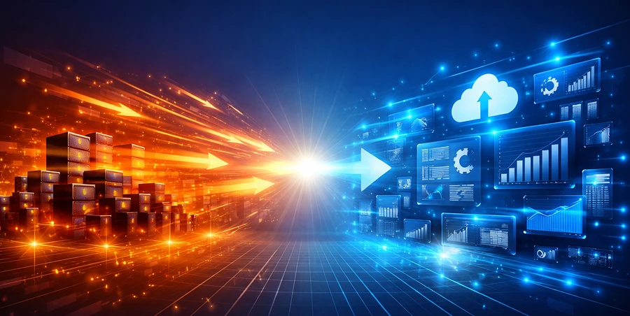 SAP S4 HANA Migration Strategy