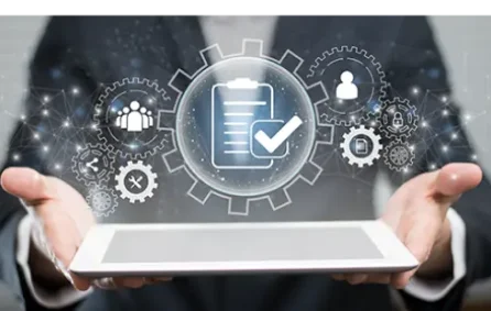 Manufacturing & Supply Chain in Two-Tier ERP