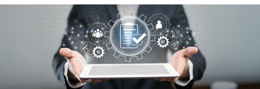 Manufacturing & Supply Chain in Two-Tier ERP