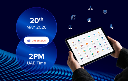 Transforming Business Operations with Odoo & AI