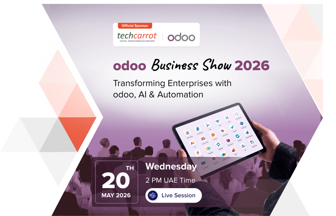 BUSINESS EVENT