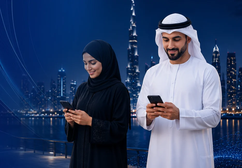 Digital Platform for Emirati Career Development