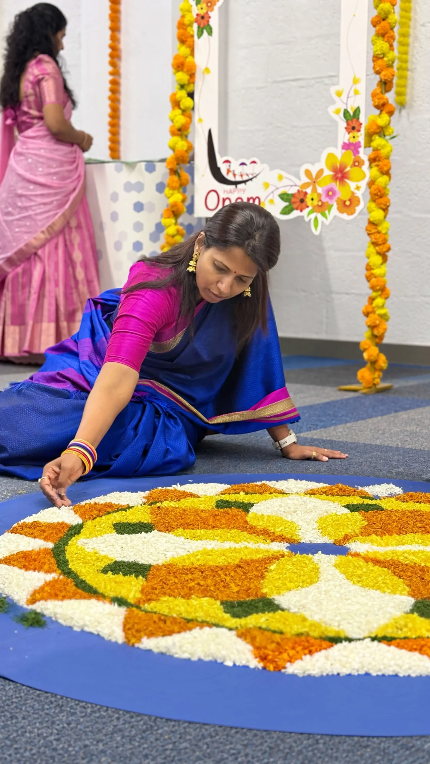 Onam Celebration 2026
